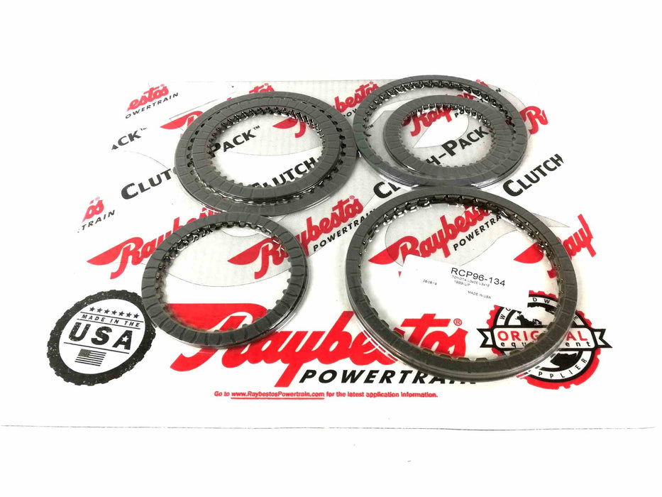 Friction Pack Raybestos U340E U341E