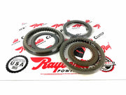 Friction Pack Raybestos U240E U241E AW91-40LS 