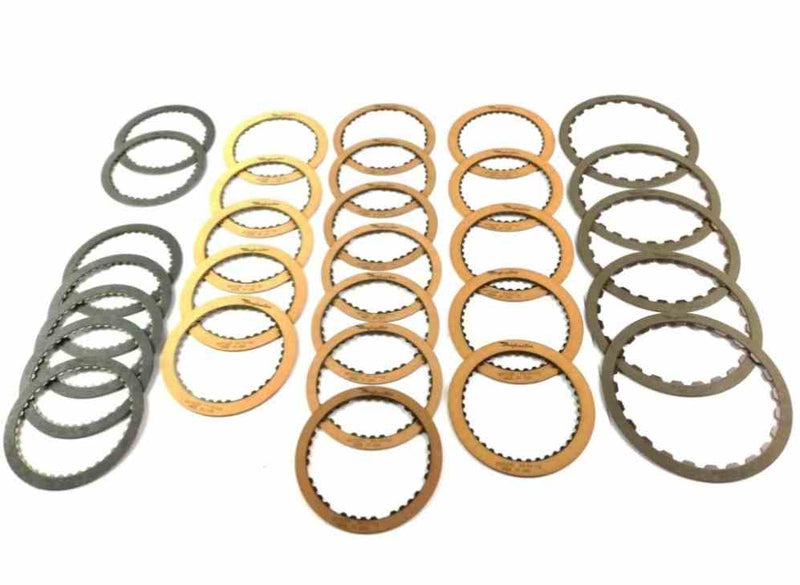 Friction Pack Raybestos Without Turbo A340H A340E 1985/UP