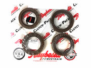 Friction Pack Raybestos MAYA BAYA BDGA BYBA BGHA MGHA