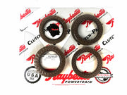 Friction Pack Raybestos B7WA M7WA BGFA MGFA MAYA BAYA