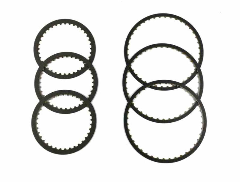 Friction Pack Raybestos JF011E RE0F10A JF017E RE0F10E