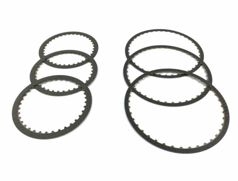 Friction Pack Raybestos JF011E RE0F10A JF017E RE0F10E