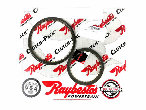 Friction Pack Raybestos JF011E RE0F10A JF017E RE0F10E