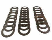 Friction Pack Raybestos BCLA MCLA MM7A BZHA BZJA MZHA MZJA BZKA MZKA M8SA MCTA 