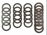 Friction Pack Raybestos BCLA BZHA BZJA GPLA GPPA MCLA MKYA MKZA MRMA MM7A