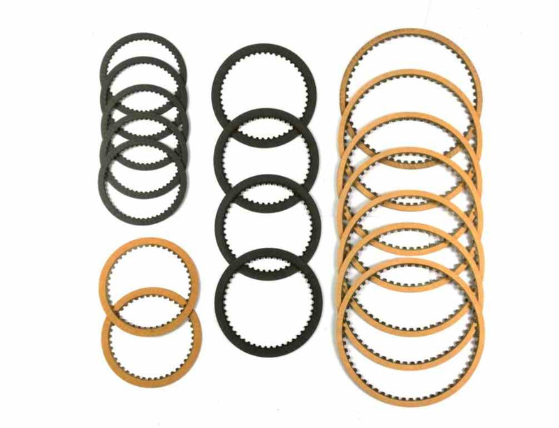 Friction Pack Raybestos Non Turbo G4AEL 4EATG 4EAT-G G4A-EL G4EAT