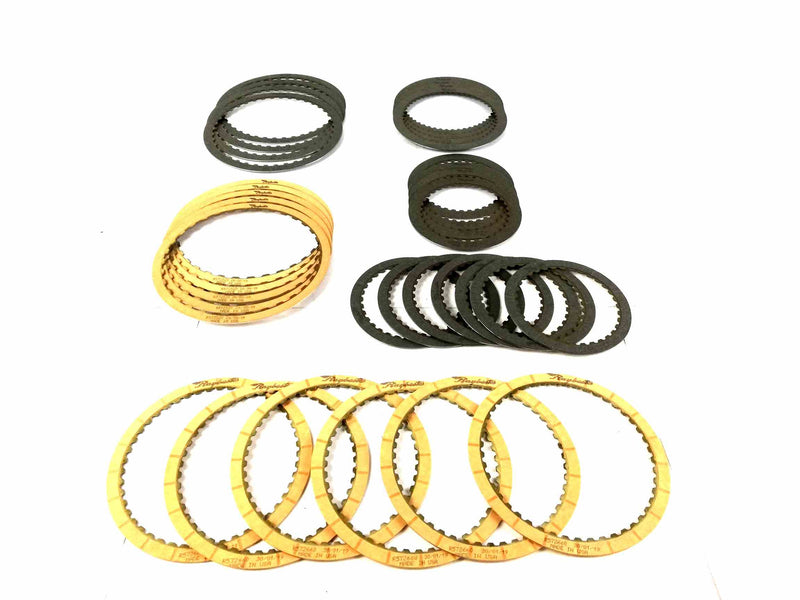 Friction Pack Raybestos AW5550SN AW5551SN AF33-5 M09 RE5F22A M45