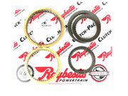 Friction Pack Raybestos AW5550SN AW5551SN AF33-5 M09 RE5F22A M45