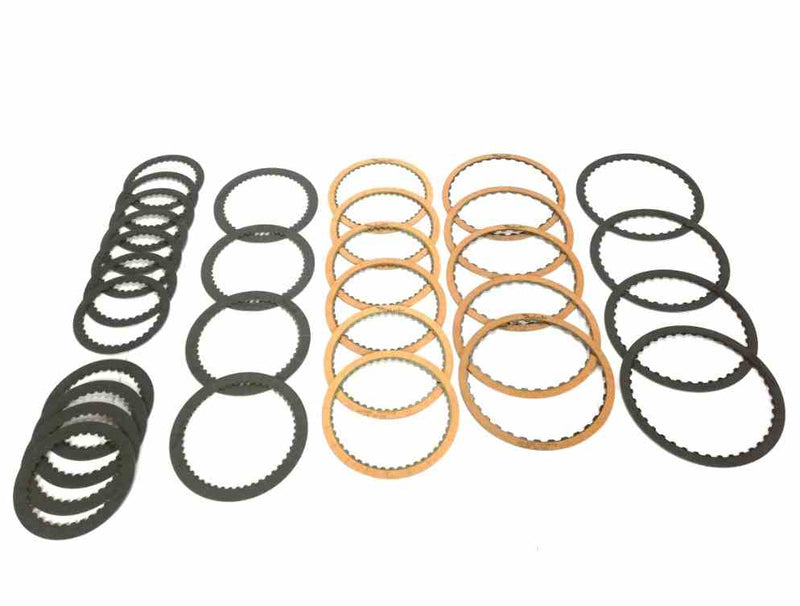 Friction Pack Raybestos AW50-40LE AW50-40LM AW50-41LE AW50-42LE AF14 AF14-20