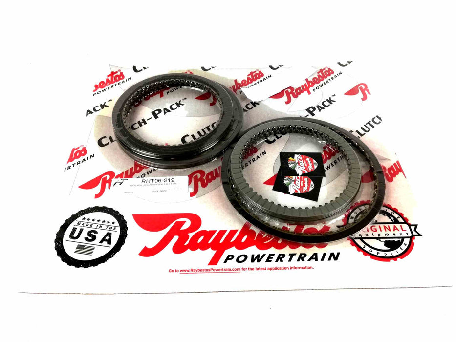 Friction Pack Raybestos 09G TF-60SN
