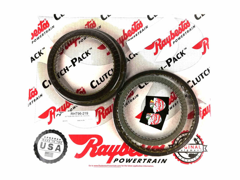 Friction Pack Raybestos 09G TF-60SN