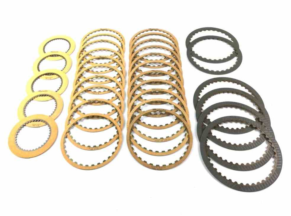 Friction Pack Raybestos ZF5HP19 ZF5HP19FL ZF5HP19FLA