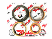 Friction Pack Raybestos ZF5HP19 ZF5HP19FL ZF5HP19FLA