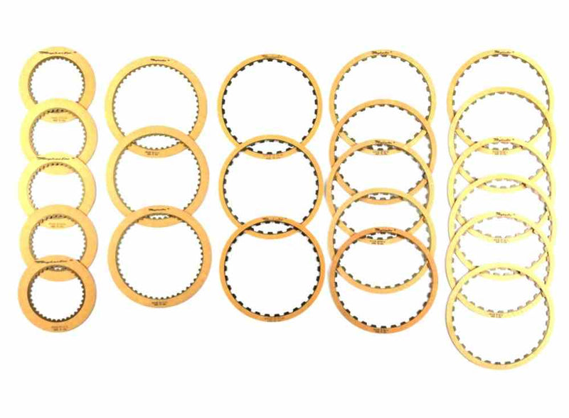 Friction Pack Raybestos ZF4HP18 ZF4HP18FLE 