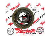 Friction Pack Raybestos High Temperature 6T40 6T45 MH7 X23F 6T40E 6T45E 2008/11
