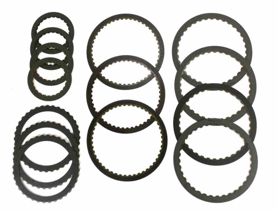 Friction Pack Raybestos High Temperature 6T40 6T45 MH7 X23F 6T40E 6T45E 2008/11