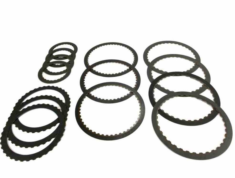 Friction Pack Raybestos High Temperature 6T40 6T45 MH7 X23F 6T40E 6T45E 2008/11
