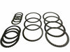 Friction Pack Raybestos High Temperature 6T40 6T45 MH7 X23F 6T40E 6T45E 2008/11
