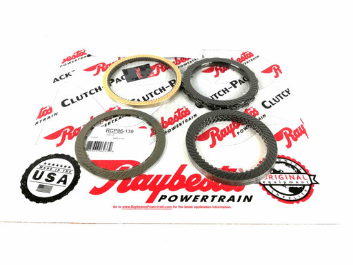 Friction Pack Raybestos 5R55W 5R55S 2002/UP
