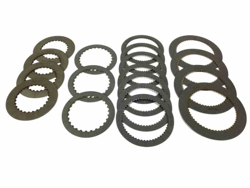 Friction Pack Raybestos 4T80E MH1 1995/UP