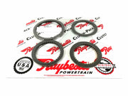 Friction Pack Raybestos A4BF3 A4BF2
