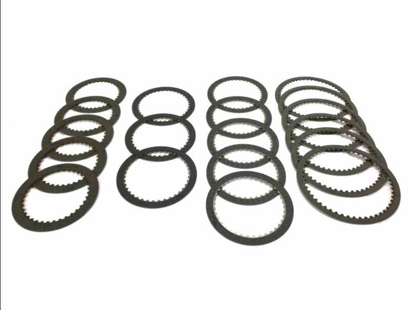 Friction Pack Raybestos A4BF3 A4BF2