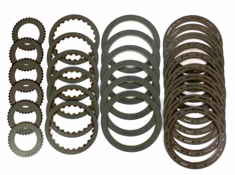 Friction Pack Raybestos 1000 2000 LCT-1000 LT1000 LT2000 2010/UP