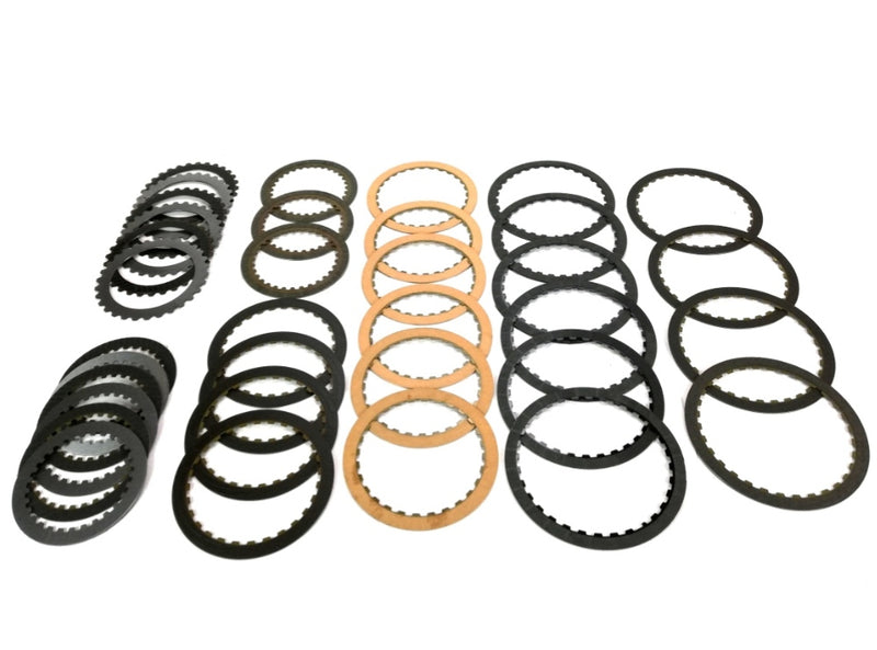 FRICTION PACK RAYBESTOS 62TE - Suntransmissions