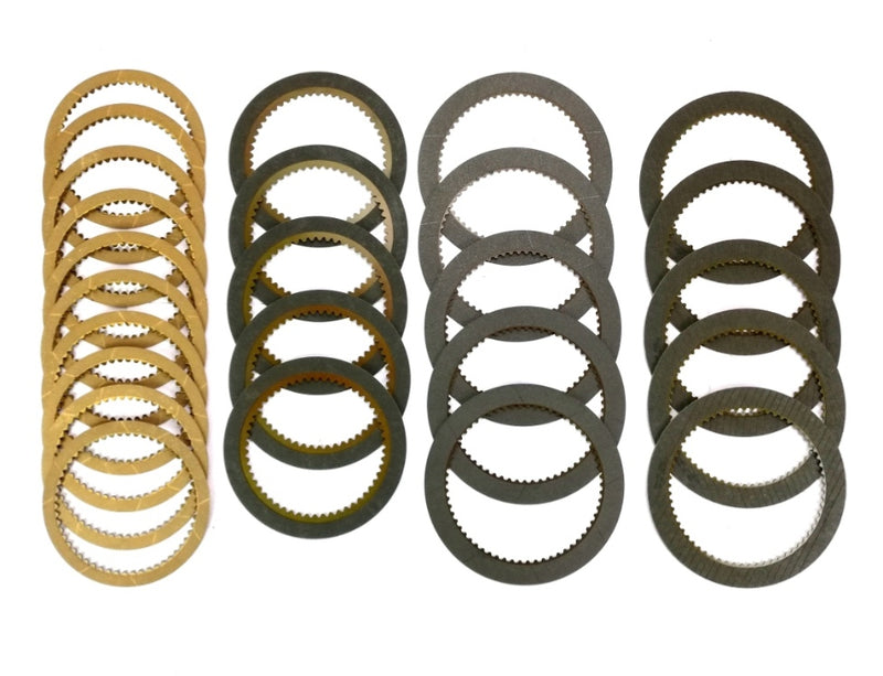 FRICTION PACK RAYBESTOS 48RE, A618 - Suntransmissions