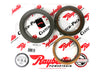 FRICTION PACK RAYBESTOS A518, A618, 46RE, 47RE - Suntransmissions