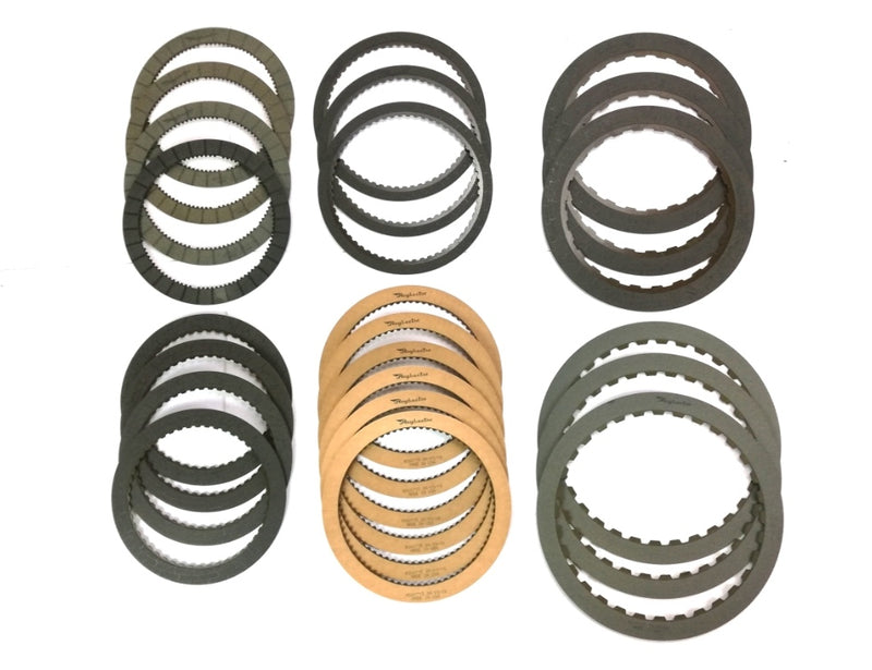 FRICTION PACK RAYBESTOS 5R110W 2003-2005 - Suntransmissions