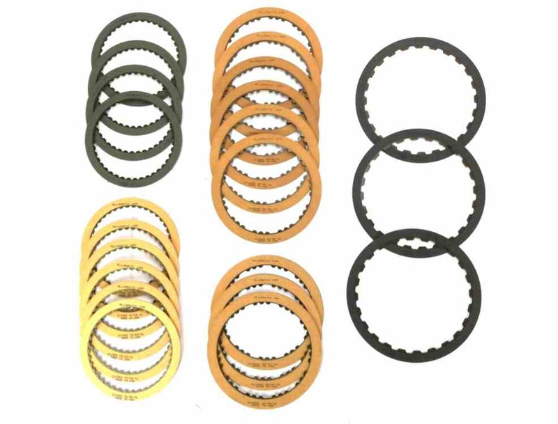 Friction Pack Allomatic A140E A140L A141E A142E A142L