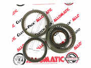 Friction Pack Allomatic U240E U241E AW91-40LS