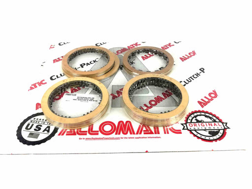 Friction Pack Allomatic A42DL A44D A44DL A45DL KM148 AW372 1987/92