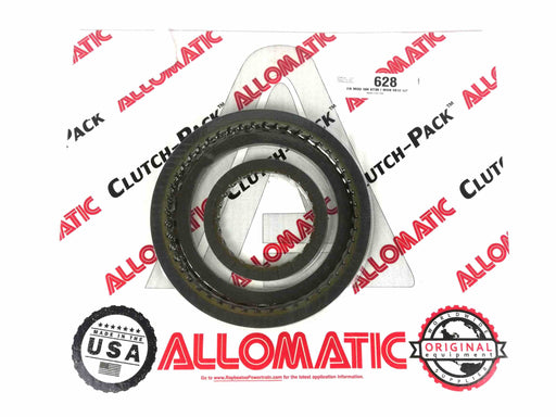 Friction Pack Allomatic 6T30 MH9