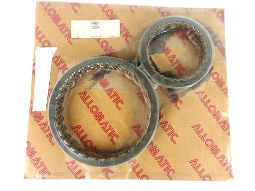 FRICTION PACK ALLOMATIC ZF5HP30 - Suntransmissions