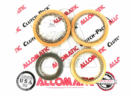 Friction Pack Allomatic ZF4HP22
