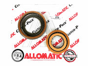 Friction Pack Allomatic 4L30E ML4 1990/97