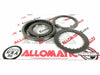 Friction Pack Allomatic ZF6HP19 ZF6HP19A ZF6HP19X ZF6HP21 ZF6HP21X 09L