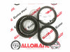 Friction Pack Allomatic ZF6HP19 ZF6HP19A ZF6HP19X ZF6HP21 ZF6HP21X 09L