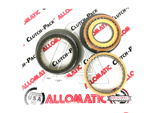 FRICTION PACK ALLOMATIC ZF5HP19 - Suntransmissions