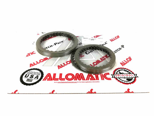 Friction Pack Allomatic R4A51 V4A51 FA451 F4A5A 1997/06