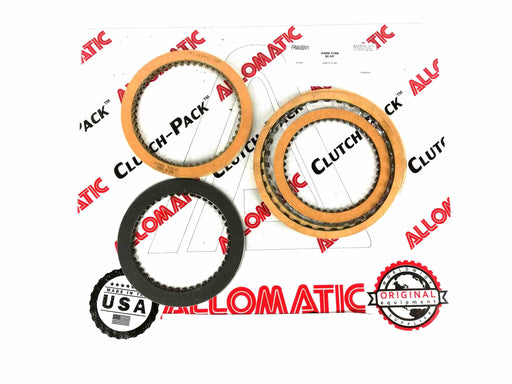 Friction Pack Allomatic AW60-41SN AF17 1998/04