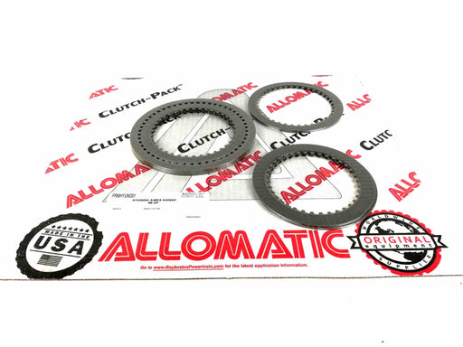 Friction Pack Allomatic A4BF2 A4BF3 