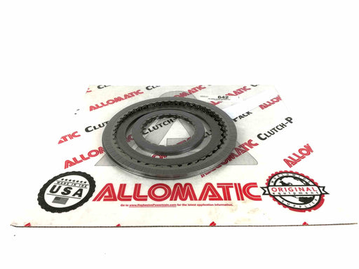 Friction Pack Allomatic 6F35 2007/UP