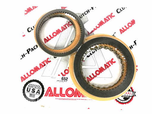 Friction Pack Allomatic 4R100