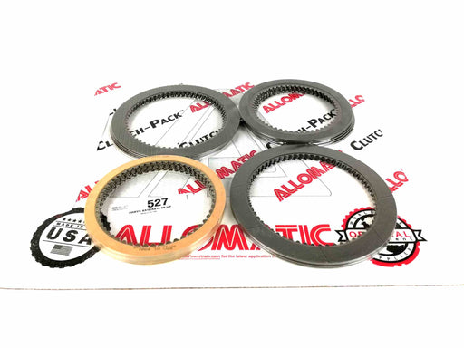 Friction Pack Allomatic A518 A618 46RH 46RE 47RH 47RE 1998/UP