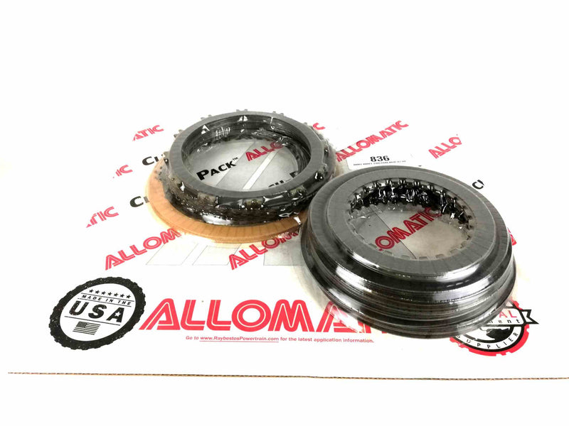 Friction Pack Allomatic 68RFE