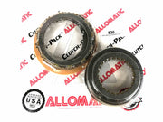 Friction Pack Allomatic 68RFE